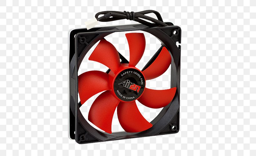Computer System Cooling Parts Computer Cases & Housings Fan ALPHAWING, PNG, 500x500px, Watercolor, Cartoon, Flower, Frame, Heart Download Free