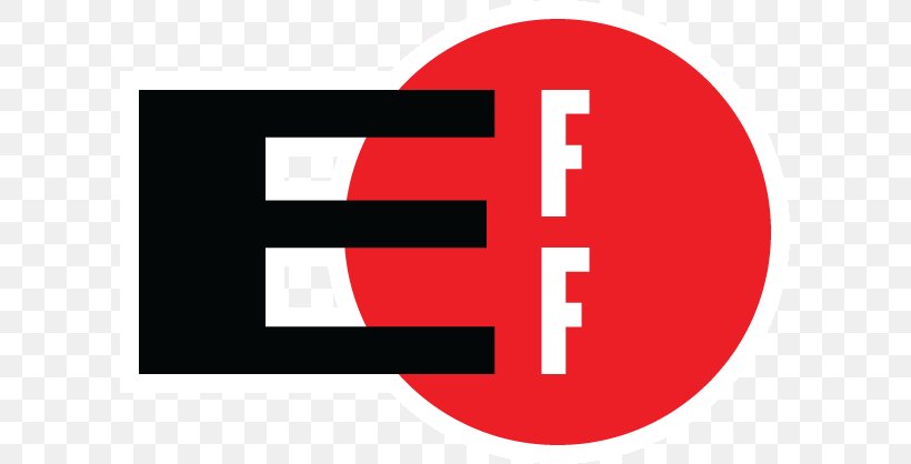 Electronic Frontier Foundation Logo Let's Encrypt Vector Graphics Copyright, PNG, 603x418px, Electronic Frontier Foundation, Area, Brand, Censorship, Copyright Download Free