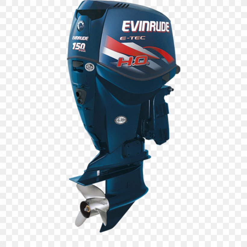 Evinrude Outboard Motors V6 Engine V4 Engine, PNG, 1200x1200px, Evinrude Outboard Motors, Boat, Canam Offroad, Cylinder, Electric Blue Download Free