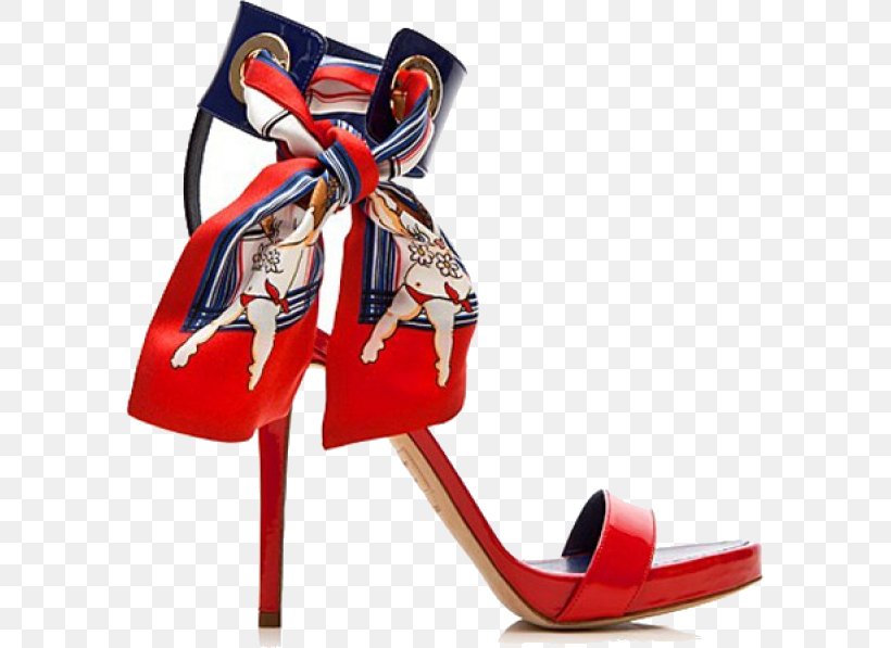 High-heeled Shoe Sandal Flip-flops Fashion, PNG, 587x597px, Highheeled Shoe, Court Shoe, Fashion, Flipflops, Footwear Download Free