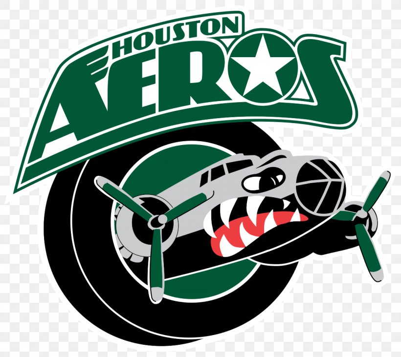 Houston Aeros American Hockey League Minnesota Wild Iowa Wild Peoria Rivermen, PNG, 1148x1024px, Houston Aeros, American Hockey League, Brand, Green, Hockey Download Free