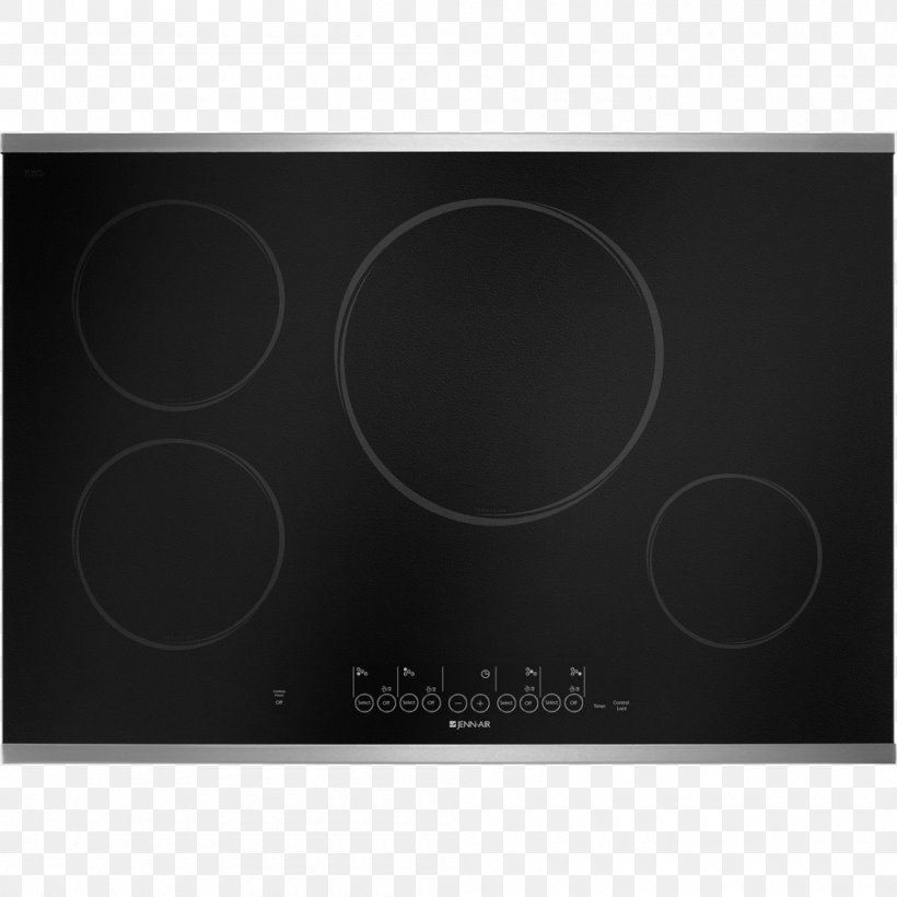 Induction Cooking Electromagnetic Induction Kitchen Cooking Ranges Electric Stove, PNG, 1000x1000px, Induction Cooking, Beko, Black, Ceramic, Cooking Download Free