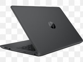 Laptop - Laptop Hewlett-Packard Kaby Lake Intel Core I5 PNG