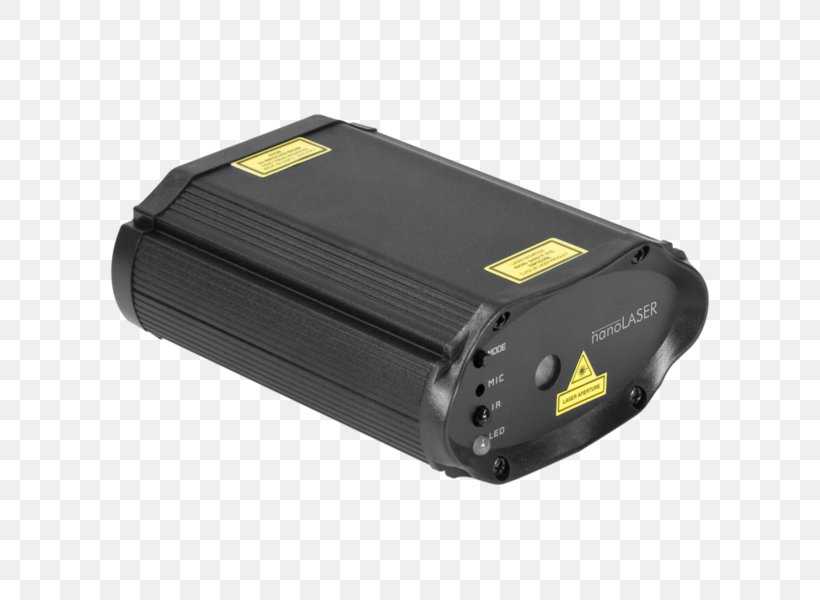 Light-emitting Diode Power Inverters Projector Laser, PNG, 600x600px, Light, Ac Adapter, Computer Component, Diode, Electronic Device Download Free