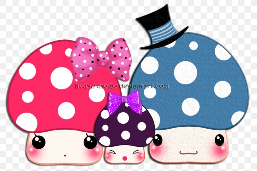 Polka Dot Mushroom Headgear Pink M Companion Dog, PNG, 800x545px, Polka Dot, Bathing, Cartoon, Companion Dog, Font Documental Download Free