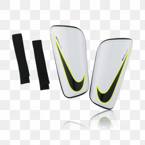 Nike - Shin Guard Nike Mercurial Vapor Football Paris Saint-Germain F.C. PNG