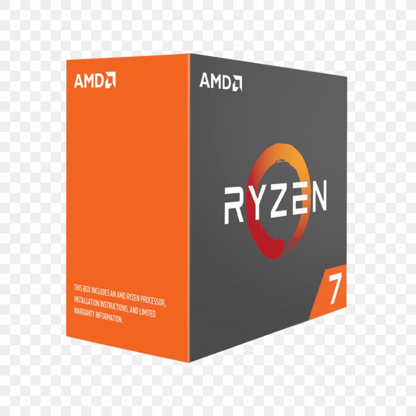Socket AM4 AMD Ryzen 7 1700X Advanced Micro Devices Central Processing Unit, PNG, 1227x1227px, Socket Am4, Advanced Micro Devices, Amd Ryzen 7 1800x, Brand, Central Processing Unit Download Free