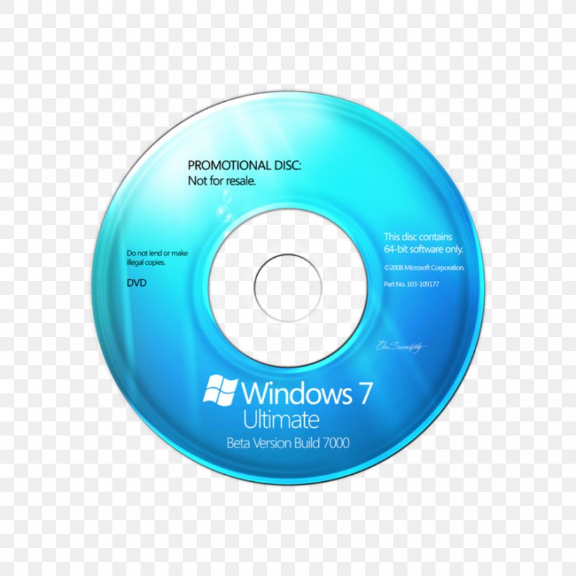 Windows 7 Compact Disc DVD Desktop Wallpaper, PNG, 894x894px, Windows 7, Aqua, Brand, Compact Disc, Computer Component Download Free