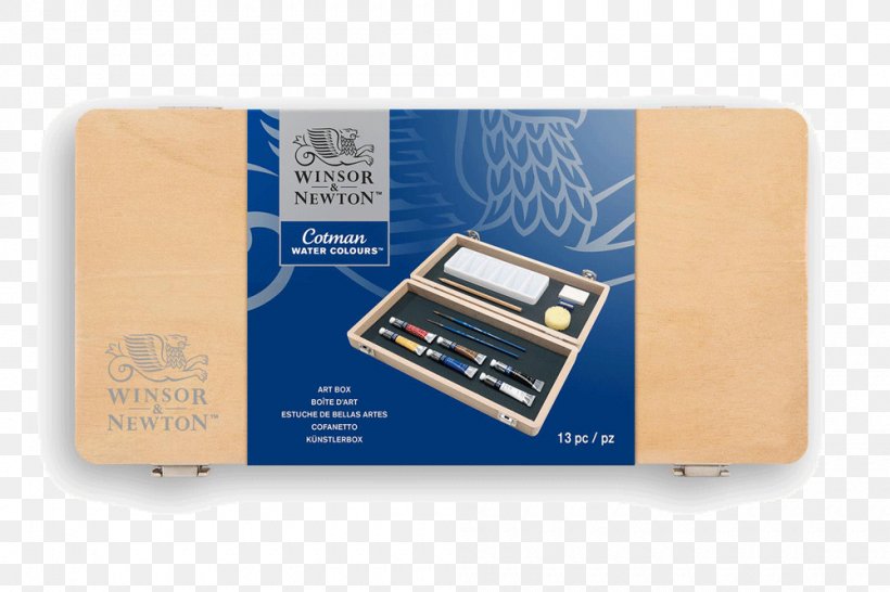 Winsor & Newton Watercolor Painting Oil Paint Artist, PNG, 1000x666px, Winsor Newton, Art, Artist, Box, Box Set Download Free