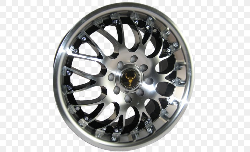 Alloy Wheel Continental Bayswater Tire Spoke, PNG, 500x500px, Alloy Wheel, Alloy, Audi, Auto Part, Automotive Tire Download Free