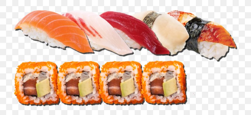 California Roll Sashimi Sushi Makizushi Unagi, PNG, 800x376px, California Roll, Animal Source Foods, Asian Food, Comfort Food, Cuisine Download Free