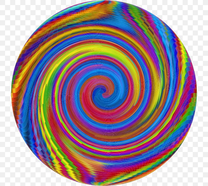 Desktop Wallpaper Clip Art, PNG, 734x734px, Photography, Alpha Compositing, Psychedelic Music, Spiral, Whirlpool Corporation Download Free