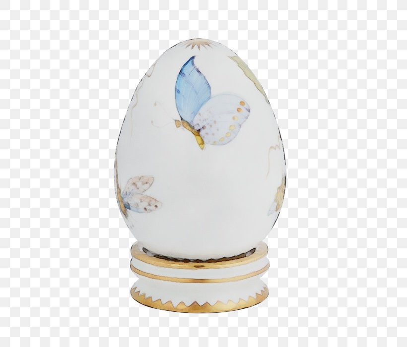 Easter Egg, PNG, 700x700px, Watercolor, Bird, Easter Egg, Egg, Paint Download Free