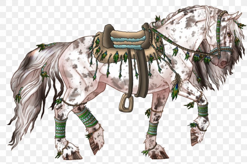 Friesian Horse Saddle Bridle Horse Tack Chicken, PNG, 900x600px, Friesian Horse, Animal Figure, Artillery, Bridle, Chicken Download Free