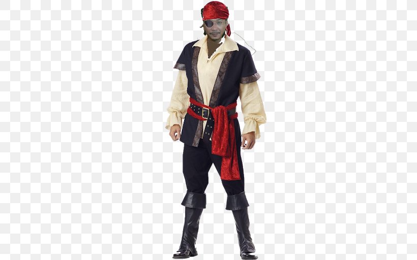 Halloween Costume Shirt Piracy Clothing, PNG, 512x512px, Costume, Blackbeard, Buccaneer, Clothing, Collar Download Free