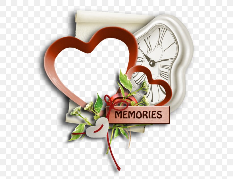 Heart Fleurs Valentine's Day Picture Frames, PNG, 600x629px, Watercolor, Cartoon, Flower, Frame, Heart Download Free