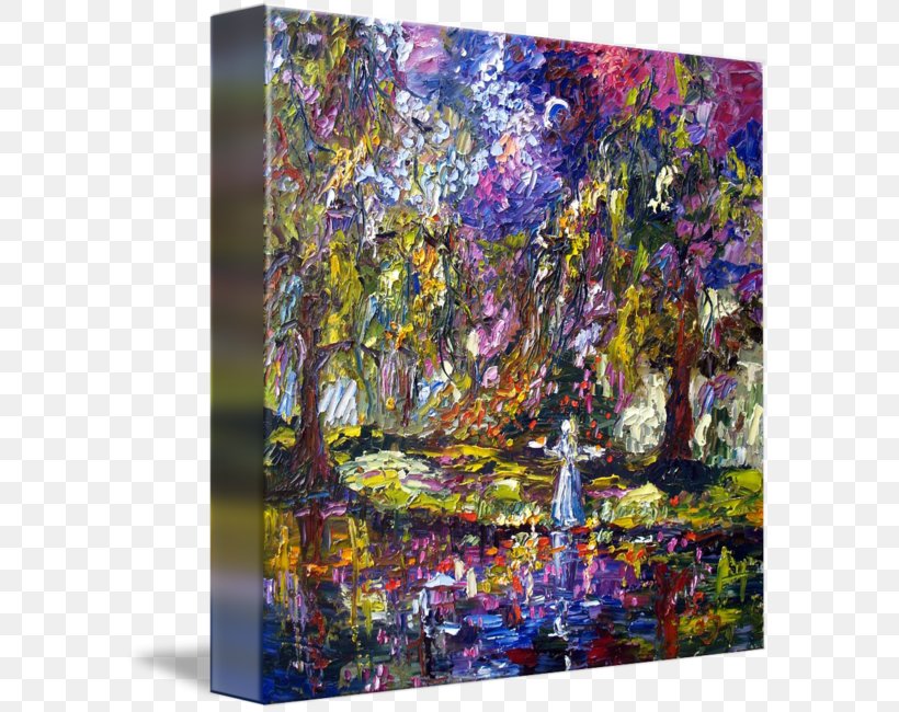 Oil Painting Acrylic Paint Art, PNG, 589x650px, Painting, Acrylic Paint, Acrylic Resin, Art, Artwork Download Free