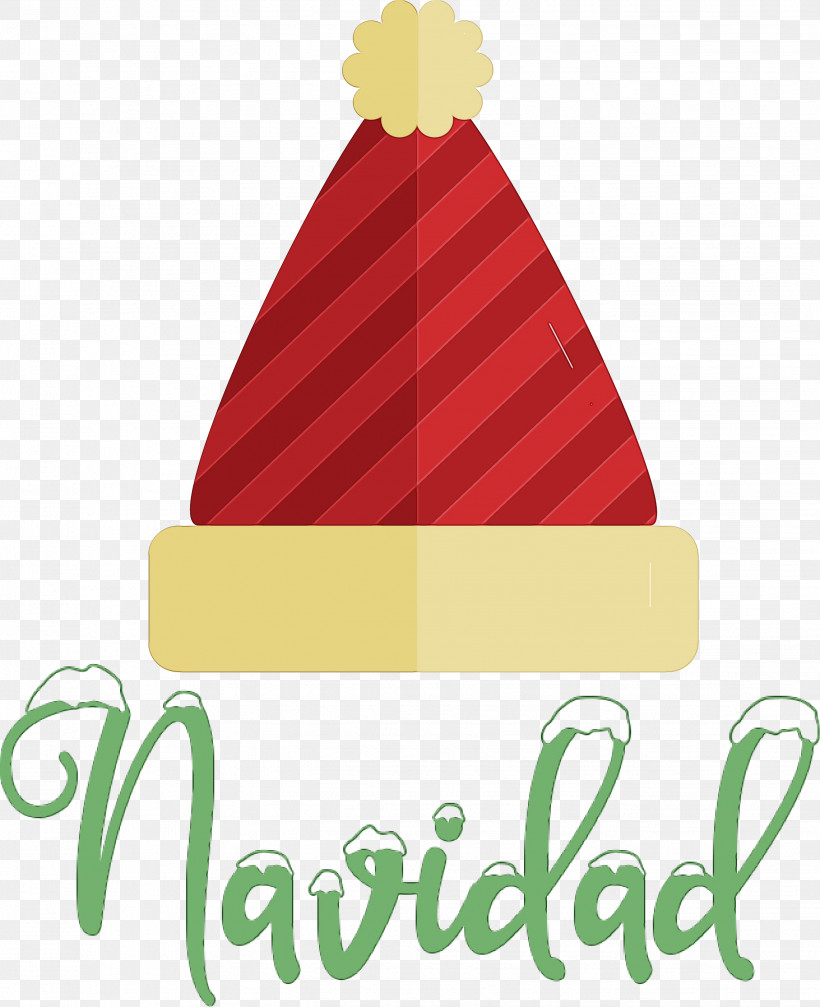 Party Hat, PNG, 2679x3291px, Navidad, Christmas, Christmas Day, Christmas Ornament, Christmas Ornament M Download Free
