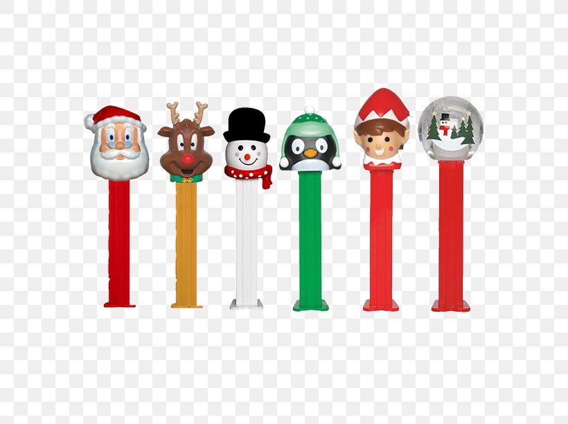 Pez Rudolph Chocolate Balls Christmas Candy, PNG, 612x612px, Pez, Candy, Chocolate Balls, Christmas, Christmas Ornament Download Free