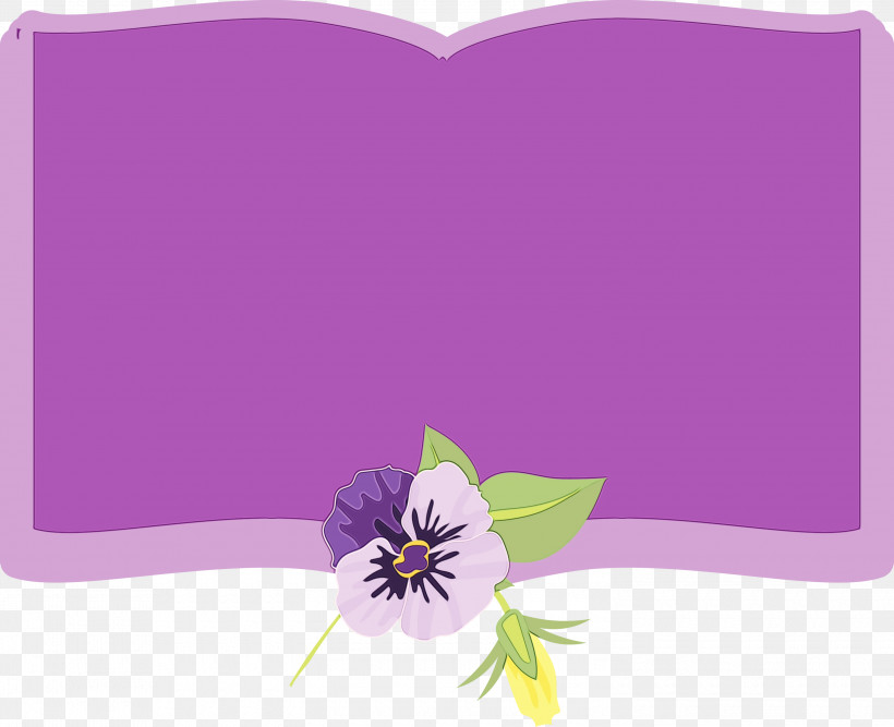 Picture Frame, PNG, 3000x2442px, Flower Frame, Book Frame, Flower, Lavender, Magenta Telekom Download Free