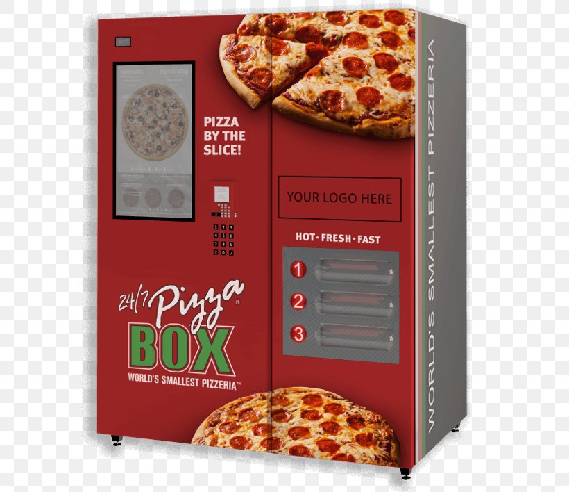 Pizza Box Fast Food Pizza Hut Vending Machines, PNG, 640x708px, Pizza, Box, Cuisine, Dish, Fast Food Download Free