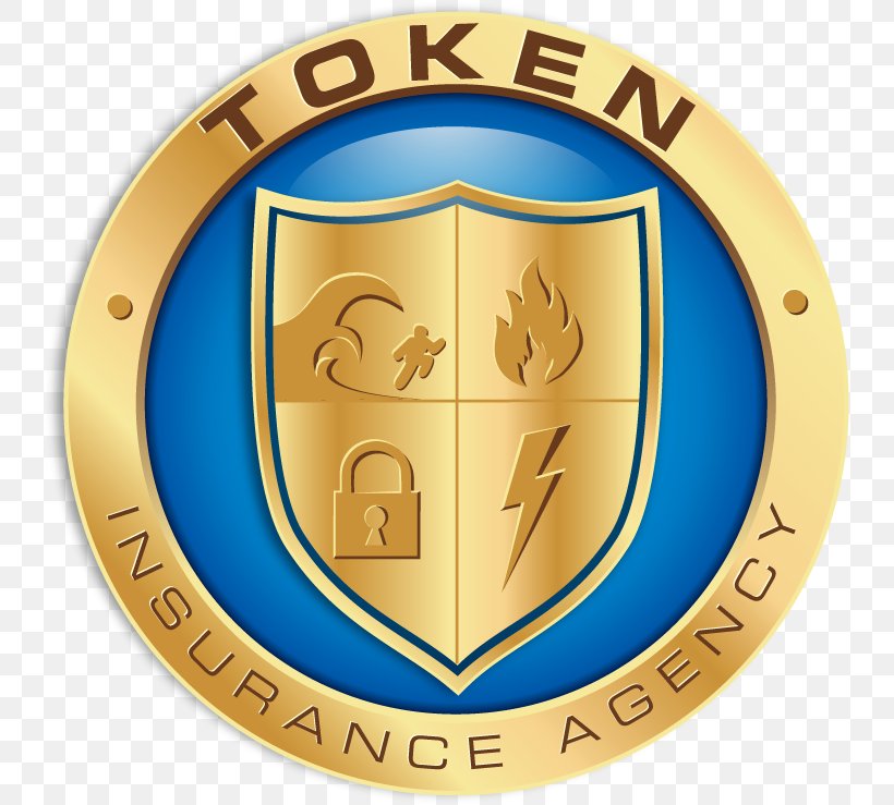 Token Insurance Agency, Inc. Avenida Encinas Emblem Quality Of Life, PNG, 740x739px, Insurance, Badge, Business, California, Carlsbad Download Free