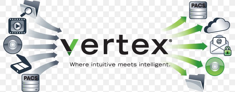 Vertex Computer Software Technology Data, PNG, 797x324px, Vertex, Audio, Brand, Communication, Computer Hardware Download Free