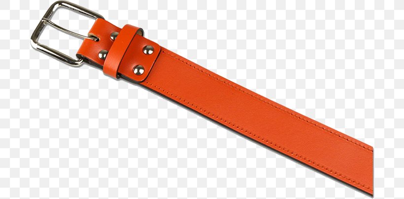 Belt Watch Strap Buckle Knife, PNG, 700x403px, Belt, Buckle, Knife, Orange, Strap Download Free