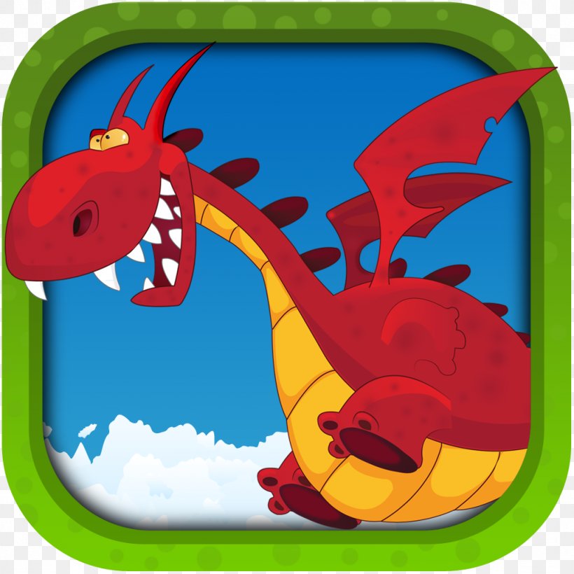 Cartoon Dragon Clip Art, PNG, 1024x1024px, Cartoon, Art, Character, Dragon, Fiction Download Free