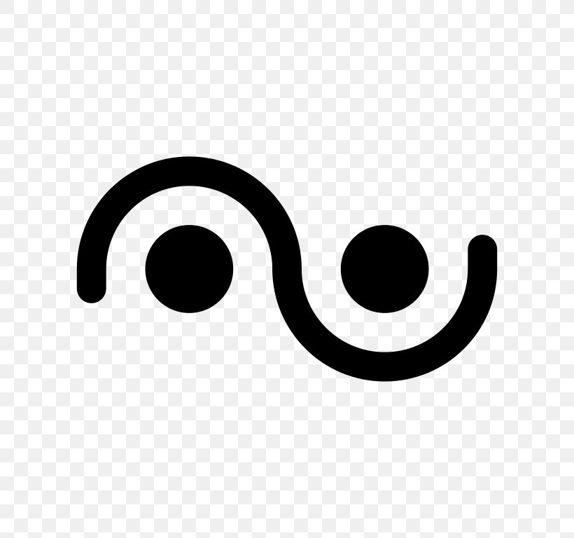 Emoticon Brand Logo, PNG, 768x768px, Emoticon, Black And White, Brand, Logo, Symbol Download Free