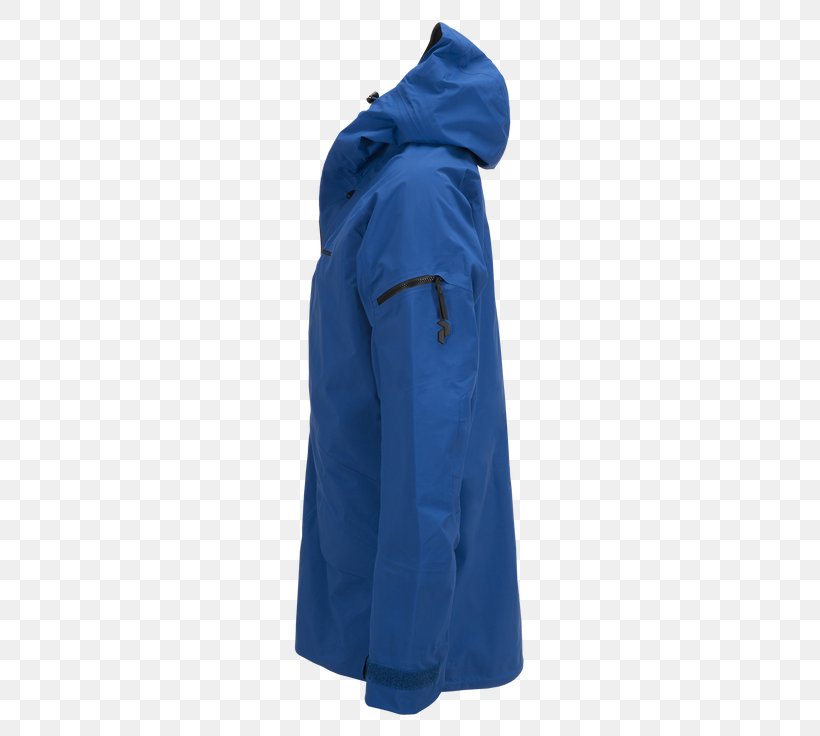 Hoodie Jacket Ski Suit Peak Performance Polar Fleece, PNG, 553x736px, Hoodie, Blue, Bluza, Cobalt Blue, Electric Blue Download Free