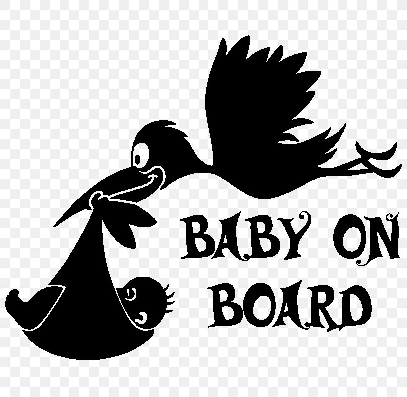 Infant Child Sticker Clip Art, PNG, 800x800px, Infant, Artwork, Baby Bottles, Beak, Bird Download Free