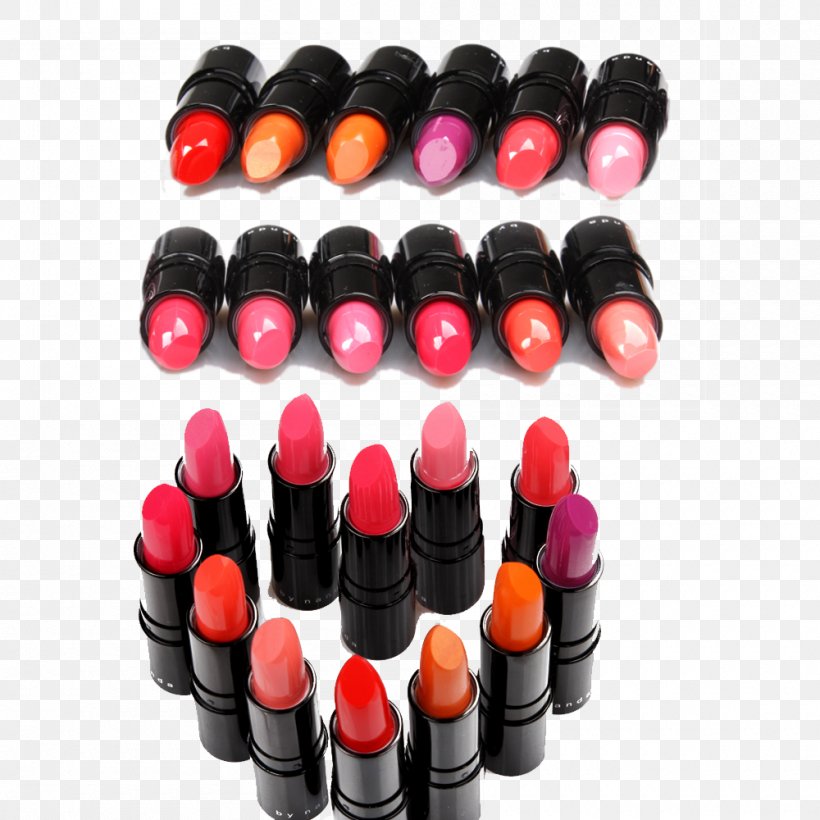 Lip Balm Lipstick Cosmetics Lip Gloss, PNG, 1000x1000px, Lip Balm, Chapstick, Color, Cosmetics, Health Beauty Download Free