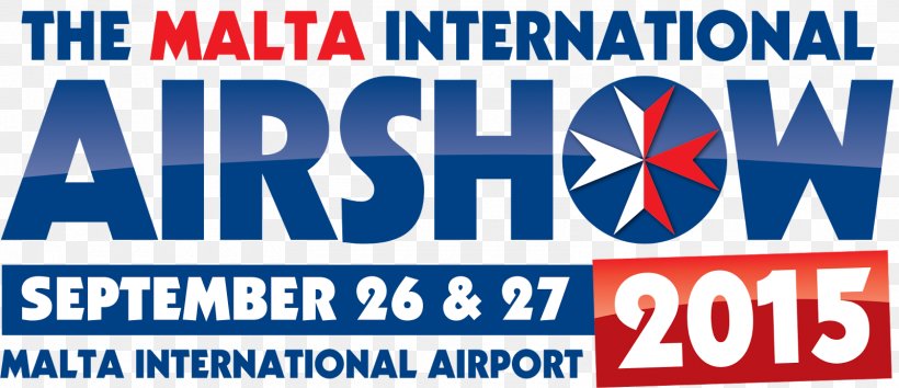 Malta International Airshow Organization Air Show Transport Malta, PNG, 1600x692px, Organization, Advertising, Air Show, Area, Aviation Download Free