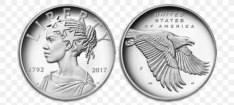 United States Of America American Liberty 225th Anniversary Coin Silver Medal, PNG, 700x368px, United States Of America, Black And White, Bullion Coin, Coin, Commemorative Coin Download Free