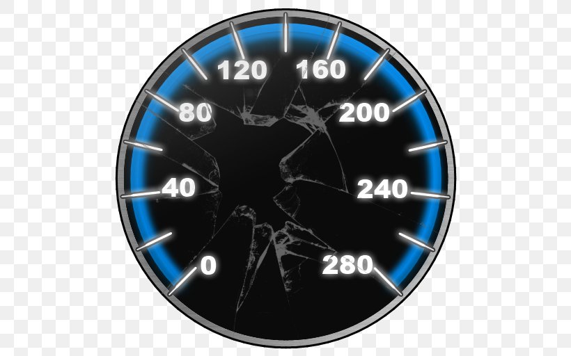 Car Motor Vehicle Speedometers Dashboard Tachometer, PNG, 512x512px, Car, Dashboard, Electric Blue, Electric Vehicle, Gauge Download Free