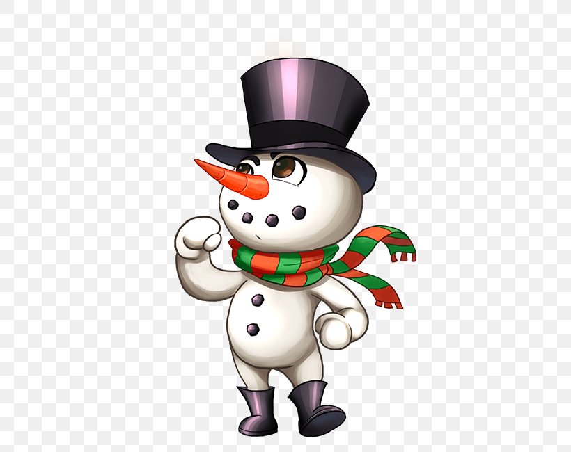 Character Fiction Animated Cartoon The Snowman, PNG, 650x650px, Character, Animated Cartoon, Cartoon, Christmas Ornament, Fiction Download Free
