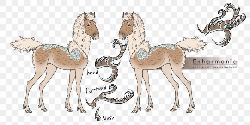 Colt Reindeer Foal Camel Pack Animal, PNG, 1264x632px, Colt, Animal, Animal Figure, Camel, Camel Like Mammal Download Free