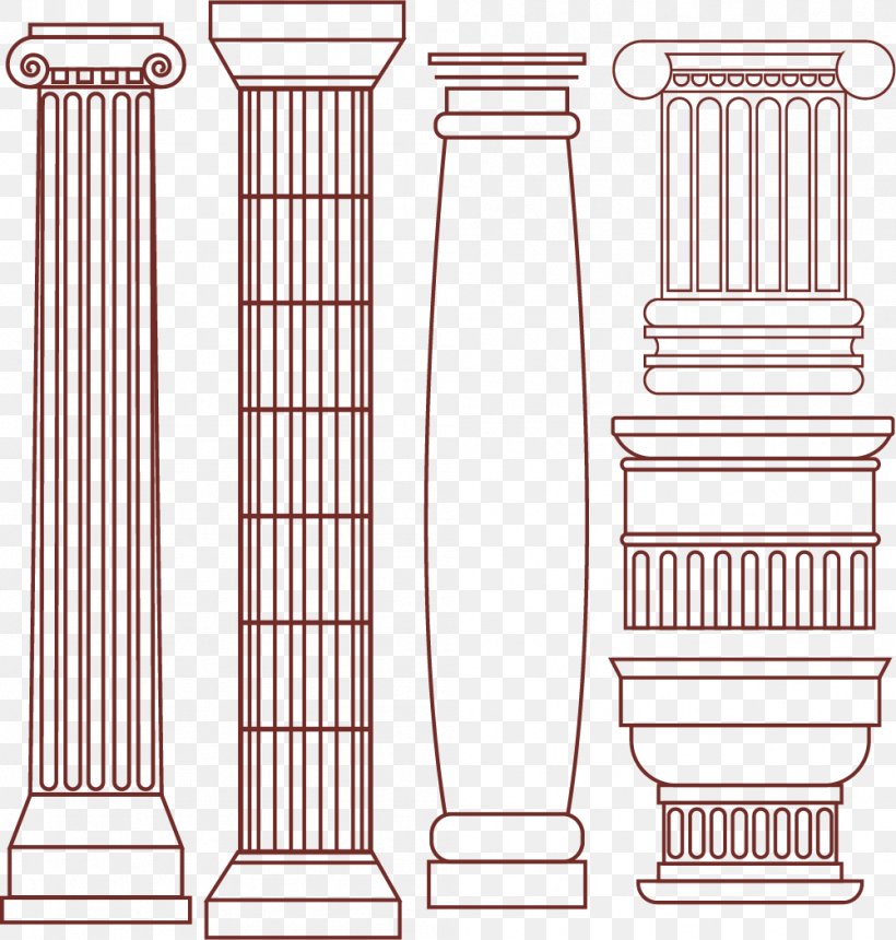 Column Purple, PNG, 1001x1050px, Column, Area, Drawing, Furniture, Google Images Download Free
