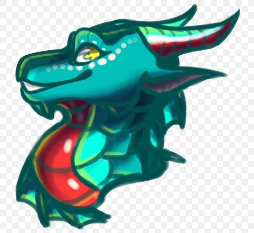 Dragon Animal Clip Art, PNG, 752x754px, Dragon, Animal, Fictional Character, Mythical Creature, Organism Download Free
