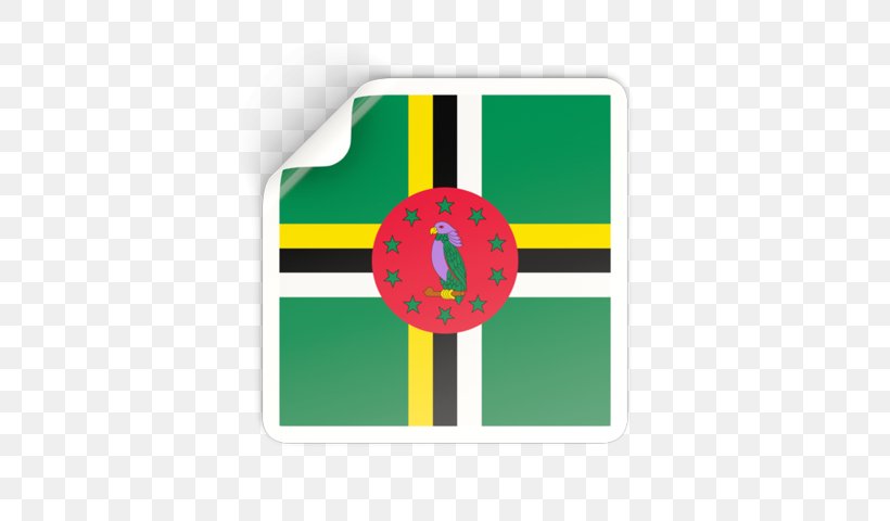 Flag Of Dominica Dominican Republic Vector Graphics, PNG, 640x480px, Dominica, Coat Of Arms Of Dominica, Dominican Republic, Flag, Flag Of Dominica Download Free