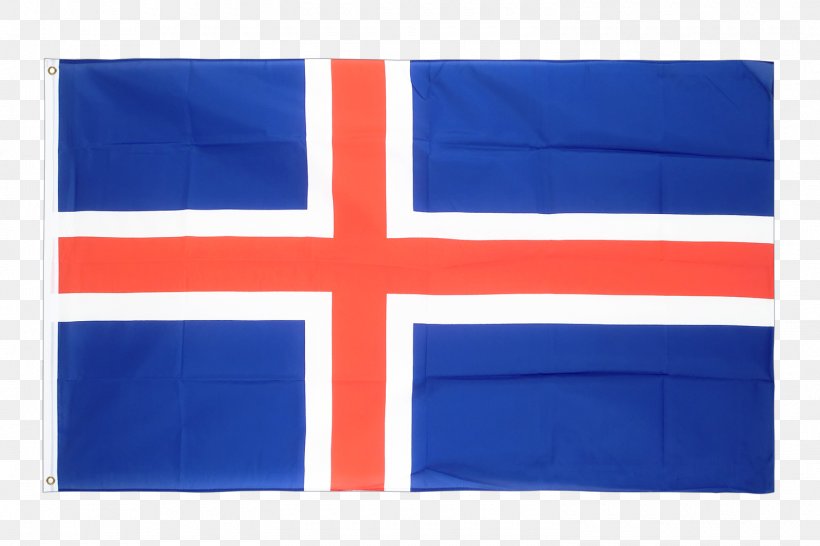 Flag Of Iceland National Flag Icelandic, PNG, 1500x1000px, Flag Of Iceland, Blue, Electric Blue, Flag, Flag Of Denmark Download Free