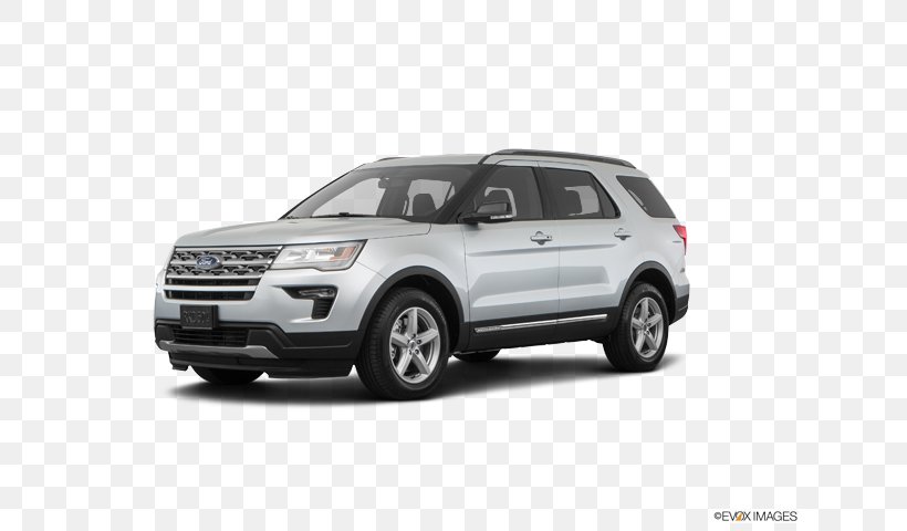 Ford Escape Sport Utility Vehicle 2018 Ford Explorer XLT Ford Mustang, PNG, 640x480px, 2018 Ford Explorer, 2018 Ford Explorer Limited, 2018 Ford Explorer Suv, 2018 Ford Explorer Xlt, Ford Download Free