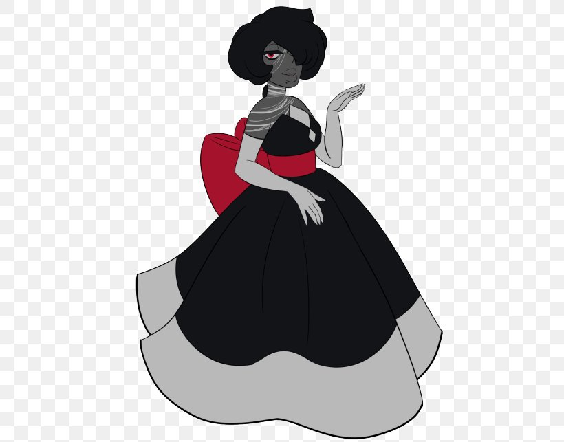 Gown Character Fiction Clip Art, PNG, 500x643px, Gown, Character, Costume Design, Dress, Fiction Download Free
