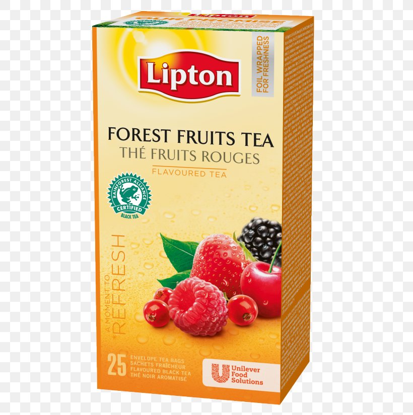 Green Tea Lipton Cafe Iced Tea, PNG, 500x825px, Tea, Berry, Black Tea, Cafe, Cranberry Download Free