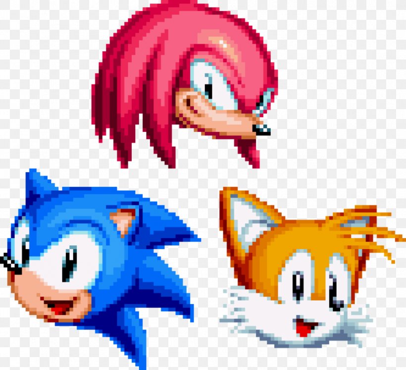 Sonic Mania Knuckles The Echidna Sonic Heroes Tails Sonic Chaos, PNG, 937x853px, Sonic Mania, Art, Cartoon, Character, Fictional Character Download Free
