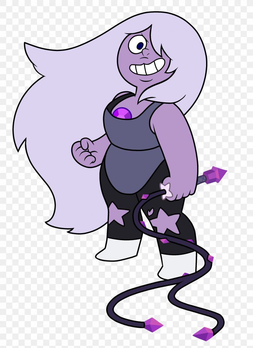 Steven Universe Pearl Garnet Amethyst Gemstone, PNG, 2000x2749px, Watercolor, Cartoon, Flower, Frame, Heart Download Free