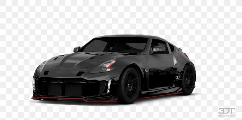 Tire Sports Car Nissan Bumper, PNG, 1004x500px, Tire, Auto Part, Automotive Design, Automotive Exterior, Automotive Lighting Download Free