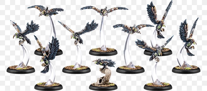 Warmachine Hordes Privateer Press Miniature Figure Game, PNG, 768x361px, Warmachine, Board Game, Candle Holder, Card Sleeve, Combat Download Free