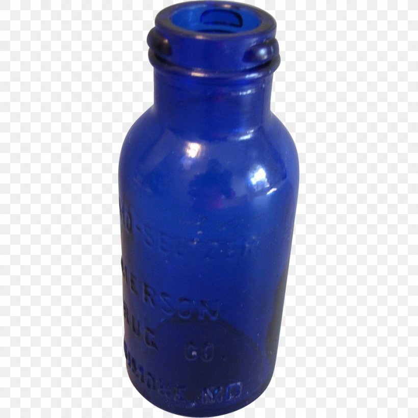 Water Bottles Glass Bottle Cobalt Blue Liquid Cylinder, PNG, 940x940px, Water Bottles, Blue, Bottle, Cobalt, Cobalt Blue Download Free